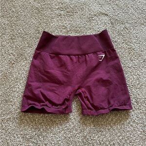 Gymshark vital seamless short